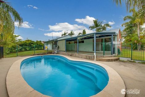 Property photo of 29 Glen Eden Drive Glen Eden QLD 4680