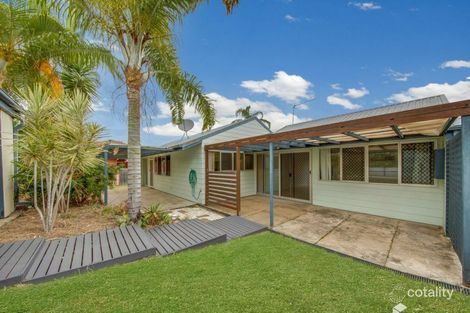Property photo of 29 Glen Eden Drive Glen Eden QLD 4680