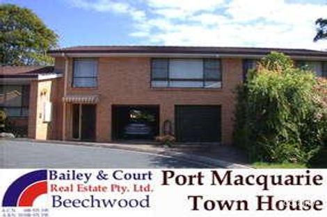 9/140 Kennedy Dr, Port Macquarie, NSW 2444