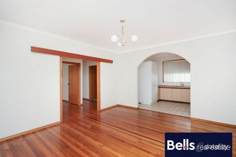 Property photo of 93 Morris Street Sunshine VIC 3020