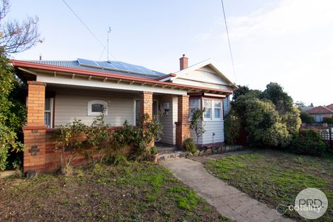 Property photo of 711 Gregory Street Soldiers Hill VIC 3350
