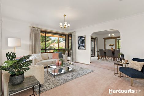 Property photo of 54 Kenross Drive Wheelers Hill VIC 3150