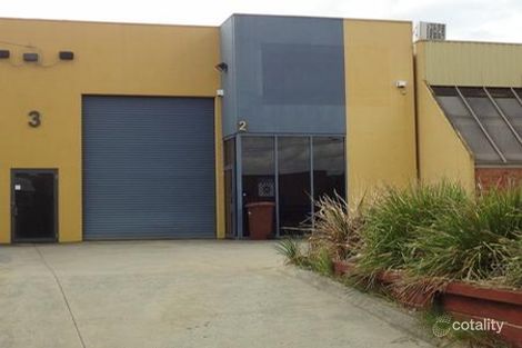 2/3 Seismic Ct, Rowville, VIC 3178