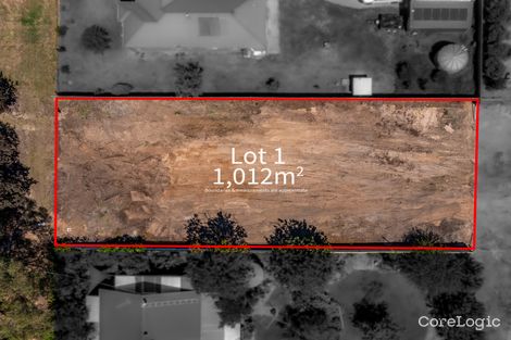 Property photo of 79 Ely Street Oxley VIC 3678