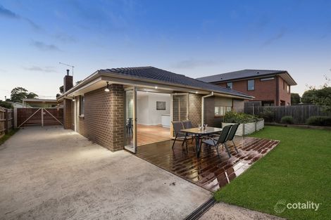 Property photo of 26 Sheppard Drive Scoresby VIC 3179