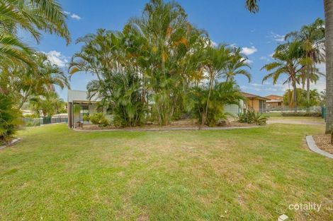 Property photo of 29 Glen Eden Drive Glen Eden QLD 4680