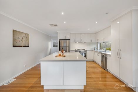 Property photo of 26 Sheppard Drive Scoresby VIC 3179