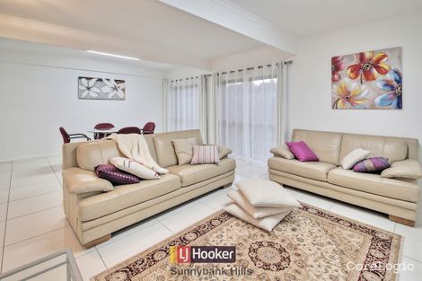 Property photo of 38 Newcombe Street Sunnybank Hills QLD 4109