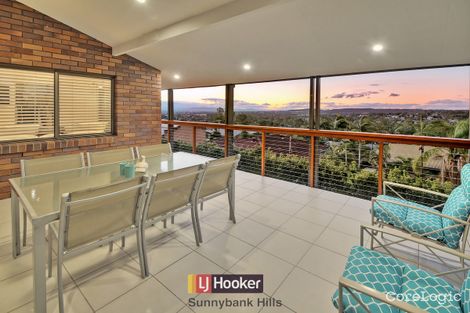 Property photo of 38 Newcombe Street Sunnybank Hills QLD 4109