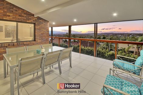 Property photo of 38 Newcombe Street Sunnybank Hills QLD 4109