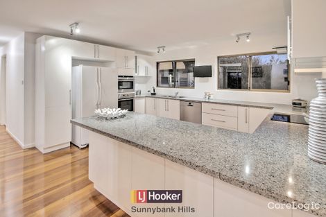 Property photo of 38 Newcombe Street Sunnybank Hills QLD 4109