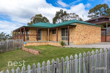Property photo of 7 Sandra Drive Blackmans Bay TAS 7052