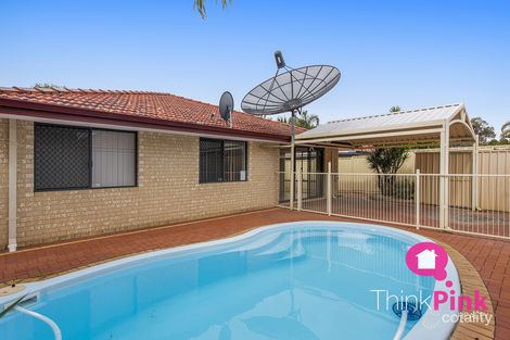 Property photo of 7 Cueesun Court Redcliffe WA 6104