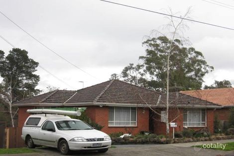 60 Gedye St, Doncaster East, VIC 3109