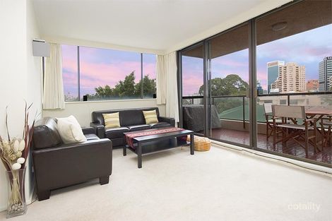 5/95a Ridge St, North Sydney, NSW 2060