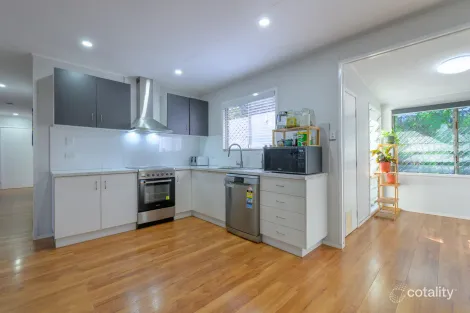 Property photo of 34 Smith Street West Gladstone QLD 4680
