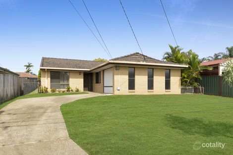 Property photo of 7 Carrie Street Zillmere QLD 4034