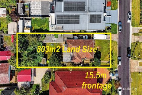 30 WEEMALA AVE, RIVERWOOD, NSW 2210