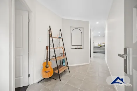 Property photo of 17 Mallicoola Crescent Edmonton QLD 4869