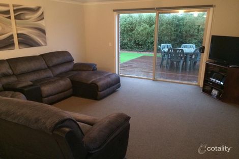 Property photo of 31 Delaney Drive Miners Rest VIC 3352