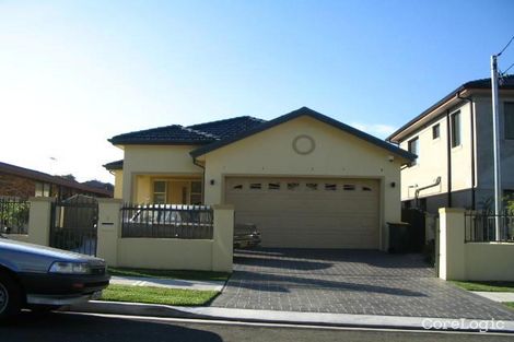 Property photo of 1 Myers Street Sans Souci NSW 2219