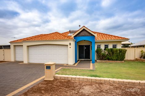 Property photo of 34 Coastside Crescent Glenfield WA 6532