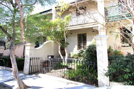 Property photo of 13 Derby Street Camperdown NSW 2050