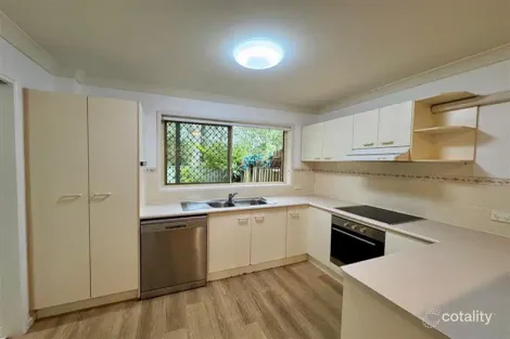 Property photo of 12/31 Leviathan Drive Mudgeeraba QLD 4213