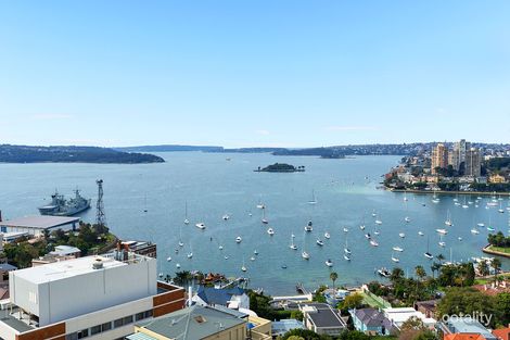 Property photo of 1705/81 Macleay Street Potts Point NSW 2011