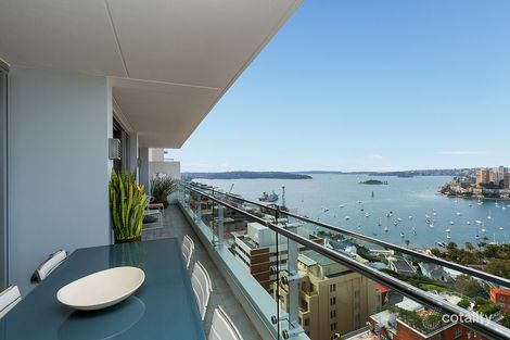 Property photo of 1705/81 Macleay Street Potts Point NSW 2011