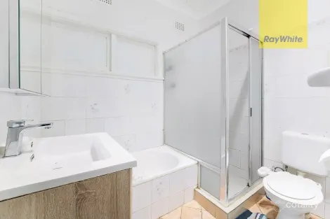 Property photo of 16 Lucy Street Merrylands West NSW 2160