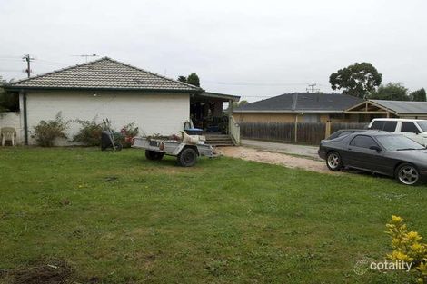 Property photo of 120 Anne Road Knoxfield VIC 3180