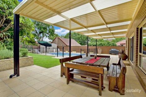 Property photo of 27 Currawang Street Concord West NSW 2138