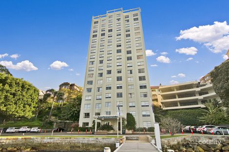 Property photo of 16/2A Henry Lawson Avenue McMahons Point NSW 2060