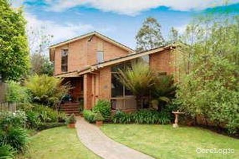 Property photo of 29 Moore Street Caulfield South VIC 3162