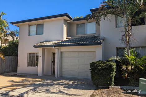 24/19 Kathleen St, Richlands, QLD 4077