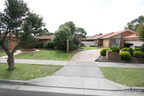 Property photo of 15 Cromwell Drive Rowville VIC 3178