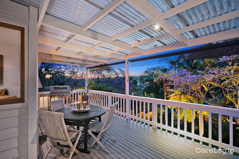 Property photo of 46A Irrubel Road Newport NSW 2106