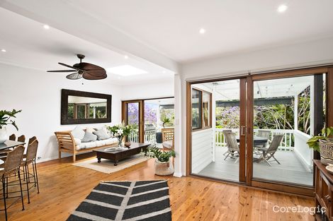 Property photo of 46A Irrubel Road Newport NSW 2106