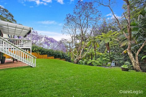 Property photo of 46A Irrubel Road Newport NSW 2106