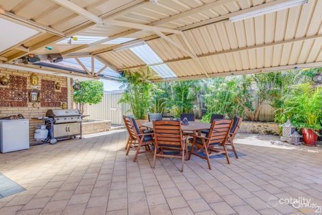 Property photo of 13 Forest Lakes Drive Thornlie WA 6108