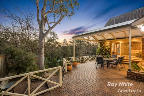 Property photo of 48 Gooraway Drive Castle Hill NSW 2154