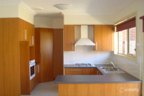 Property photo of 2/40 Hourigan Avenue Clayton VIC 3168