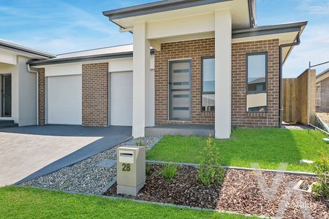 28 Kumba St, Fletcher, NSW 2287