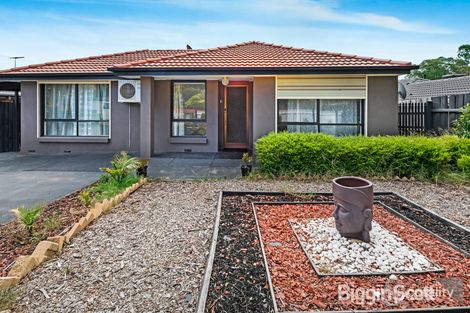 Property photo of 65 Sydney Parkinson Avenue Endeavour Hills VIC 3802