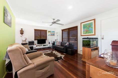 Property photo of 10 Loveanius Street Silkstone QLD 4304