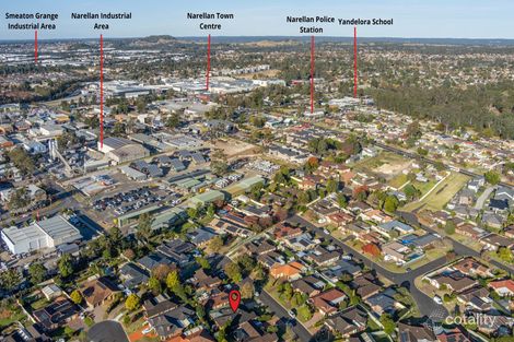 Property photo of 7 Ridge View Place Narellan NSW 2567