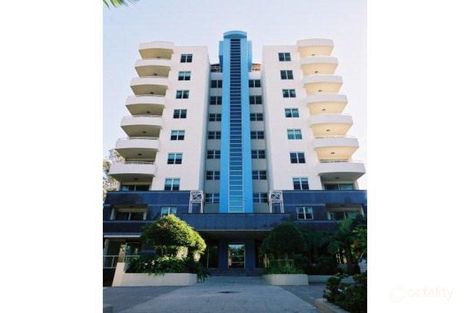 3/100 Macquarie St, St Lucia, QLD 4067