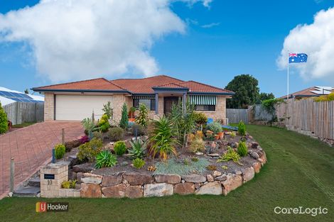 10 Jabiru Dr, Mango Hill, QLD 4509