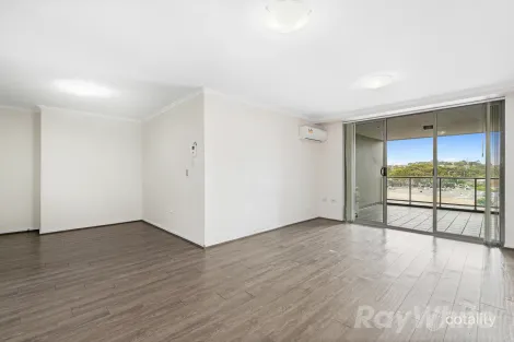 31/3 East Tce, Bankstown, NSW 2200